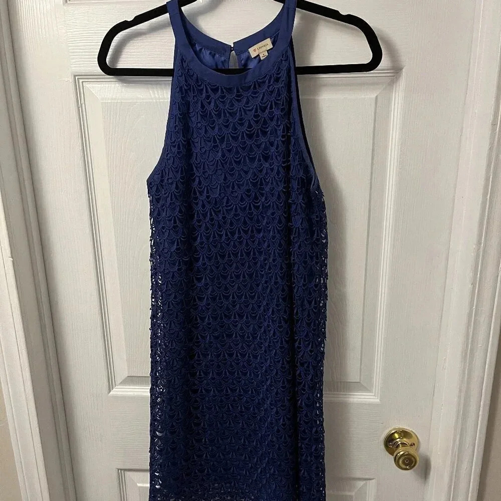 Women’s Cremiux Dress Size 6